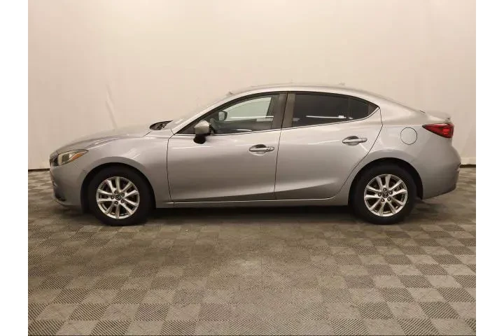 $11995 : Mazda Mazda3 2015 i Touring image 8