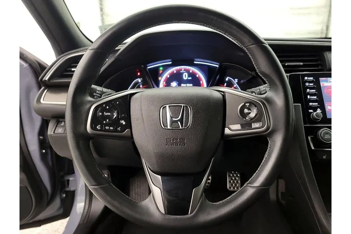 $23998 : Honda Civic 2019 Sport Touri image 10