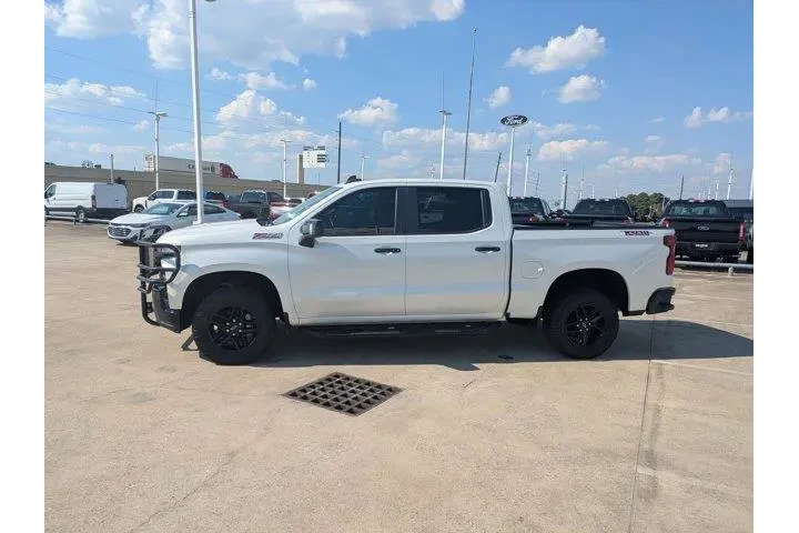 $26495 : Chevrolet Silverado 1500 202 image 6