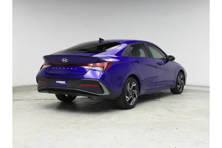 $20998 : Hyundai ELANTRA 2025 SEL Spo image 8