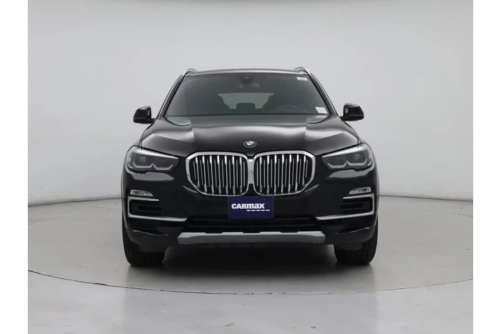 $33998 : BMW X5 2019 AWD xDrive40i 4d image 5