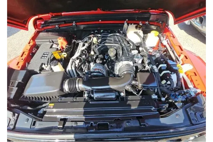 $29000 : Jeep Gladiator 2023 4x4 Spor image 5