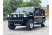 $10900 : 2007 HUMMER H2 thumbnail