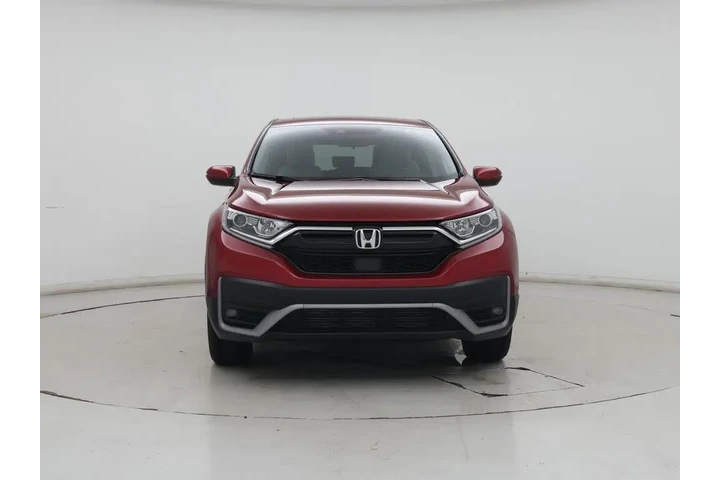 $27998 : Honda CR-V 2022 AWD EX 4dr S image 5