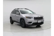 Jeep Cherokee 2021 Altitude en Fresno