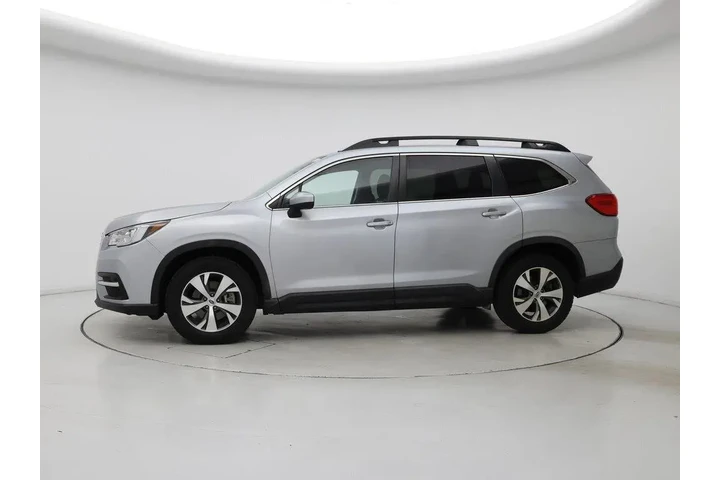 $23998 : Subaru Ascent 2021 AWD Premi image 3