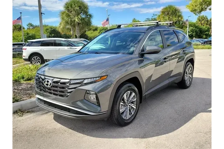 $21990 : Hyundai TUCSON Hybrid 2023 A image 3