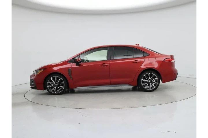 $19998 : Toyota Corolla 2020 SE 4dr S image 3