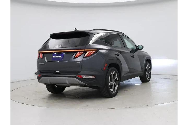 $25998 : Hyundai TUCSON 2023 AWD Limi image 8