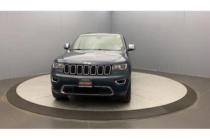 $25499 : Jeep Grand Cherokee 2020 4x4 image 8