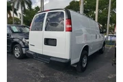 $15490 : Chevrolet Express 2019 2500 thumbnail