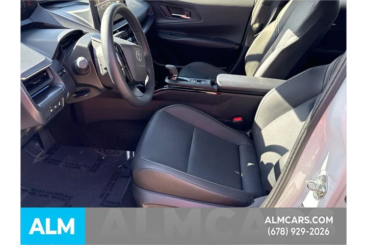 $30920 : Toyota Prius 2025 Nightshade image 9