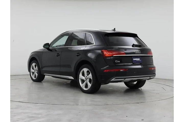 $30998 : Audi Q5 2021 AWD quattro Pre image 2
