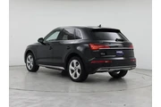 $30998 : Audi Q5 2021 AWD quattro Pre thumbnail
