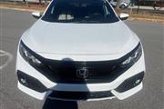 $13900 : 2017 Civic Sport thumbnail