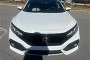 $13900 : 2017 Civic Sport thumbnail