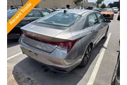 $19999 : Hyundai ELANTRA 2022 SEL 4dr thumbnail