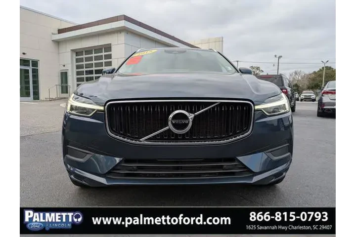$16899 : Volvo XC60 2018 AWD T5 Momen image 8