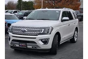 $32990 : Ford Expedition 2018 4x4 Pla thumbnail