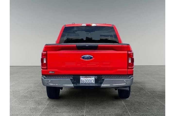 $35495 : Ford F-150 2023 image 4