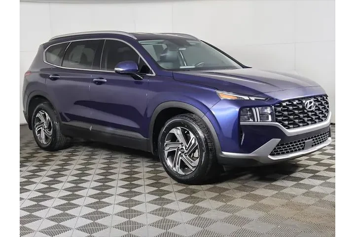 $20993 : Hyundai SANTA FE 2023 SEL 4d image 2