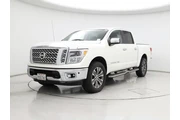 $26998 : Nissan Titan 2018 4x4 SL 4dr thumbnail