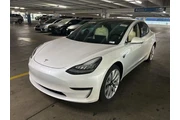 $21995 : Tesla Model 3 2020 AWD Long thumbnail