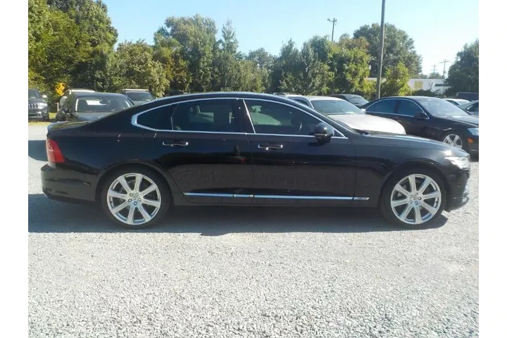 $14889 : 2017 S90 T6 Inscription AWD image 6