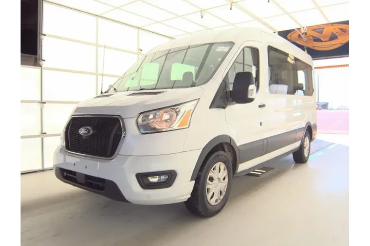 $33490 : Ford Transit 2022 350 XL 3dr image 2