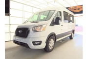 $33490 : Ford Transit 2022 350 XL 3dr thumbnail