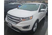 Ford Edge 2017 AWD SEL 4dr C