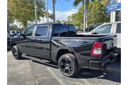 $28990 : Ram 1500 2022 4x2 Lone Star thumbnail