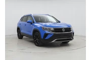 Volkswagen Taos 2024 SE 4dr en Binghamton