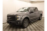 $19995 : Ford F-150 2015 4x4 Lariat 4 thumbnail