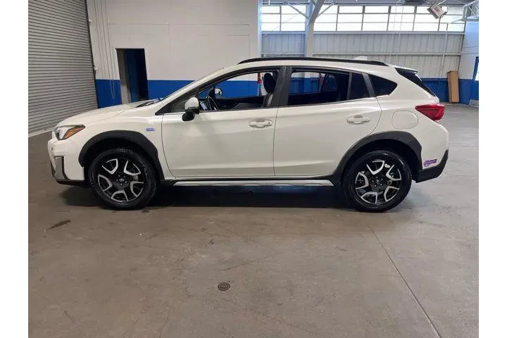 $19486 : Subaru Crosstrek 2019 AWD Hy image 6
