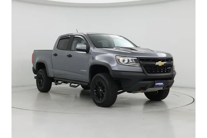 $31998 : Chevrolet Colorado 2018 4x4 image 1