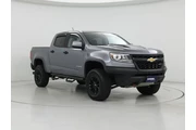 Chevrolet Colorado 2018 4x4 en Modesto