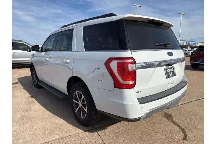 $24910 : Ford Expedition 2020 4x2 XLT image 5