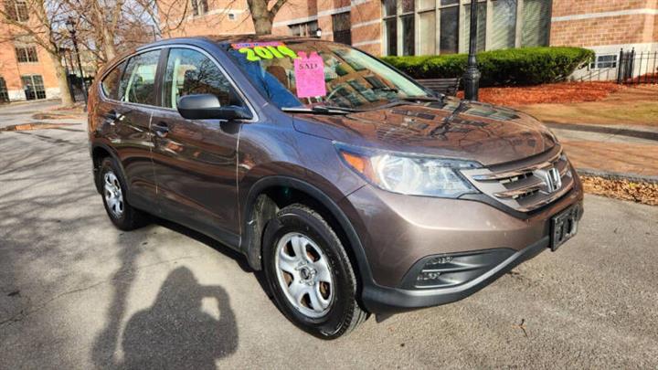 $11699 : 2014 CR-V LX image 8