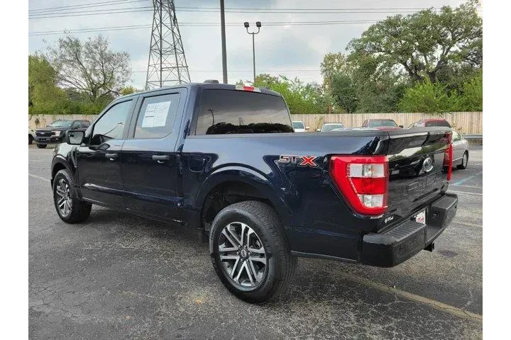 $34500 : Ford F-150 2023 4x2 XL 4dr S image 5