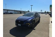 $26400 : Subaru Crosstrek 2024 AWD Sp thumbnail