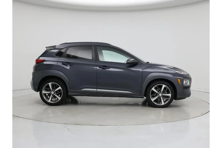 $19998 : Hyundai KONA 2019 AWD Limite image 7