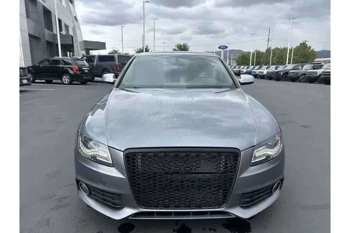 $12194 : Audi S4 2012 AWD 3.0T quattr image 8