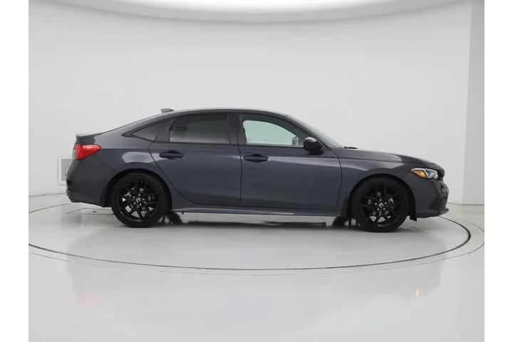 $25998 : Honda Civic 2024 Sport 4dr S image 7