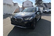 $38943 : BMW X3 2023 AWD xDrive30i 4d thumbnail