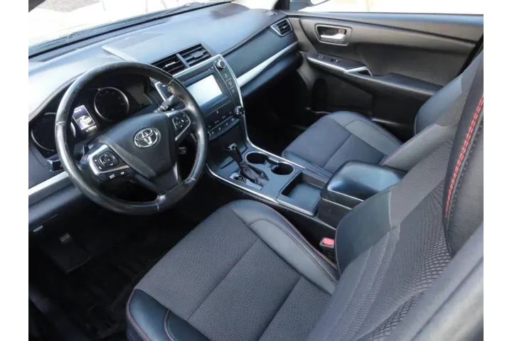 $12950 : 2016 Camry SE image 8