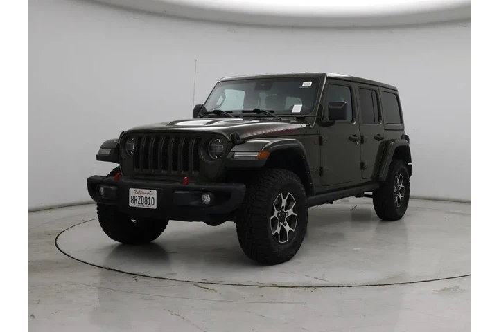 $35998 : Jeep Wrangler Unlimited 2022 image 4