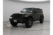 $35998 : Jeep Wrangler Unlimited 2022 thumbnail