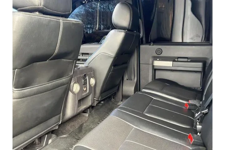 $32990 : Ford F-250 Super Duty 2016 4 image 8