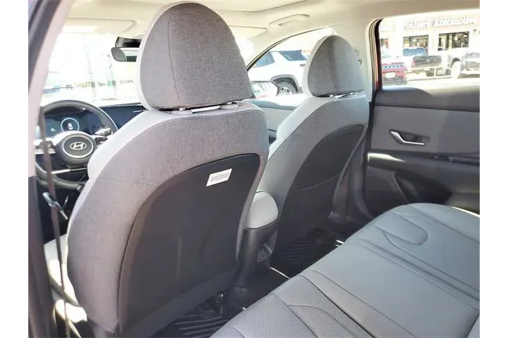 $23988 : Hyundai ELANTRA 2024 Limited image 10